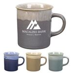 16 Oz. Navajo Mug -  