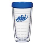 16 Oz. Newbridge Double Wall Tumbler -  