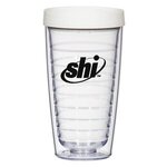 16 Oz. Newbridge Double Wall Tumbler -  