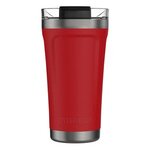 16 Oz. Otterbox Elevation Core Colors Stainless Steel Tumbler