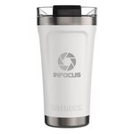 16 Oz. Otterbox Elevation Core Colors Stainless Steel Tumbler