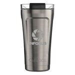 16 Oz. Otterbox Elevation Core Colors Stainless Steel Tumbler