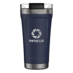 16 Oz. Otterbox Elevation Core Colors Stainless Steel Tumbler