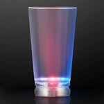 16 oz. Pint Cup with Color Change LEDs -  