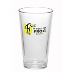 16 oz. Pint Glasses - Full Color -  