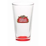16 oz. Pint Glasses - Full Color -  