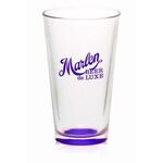 Buy 16 oz. Pint Glasses - Silkscreen & Laser