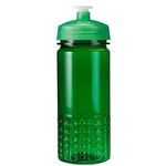 16 Oz. Polysure™ Out of the Block Bottle -  