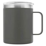 16 oz. Powder Coated Campfire Mug With Copper Lining -  