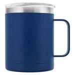 16 oz. Powder Coated Campfire Mug With Copper Lining -  