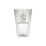 16 oz. Recycled Pint Glass, Full Color Digital -  