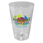 16 oz. Recycled Pint Glass, Full Color Digital -  