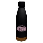 16 Oz. Ryder Swiggy Stainless Steel Bottle