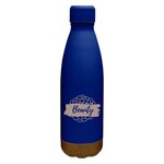 16 Oz. Ryder Swiggy Stainless Steel Bottle