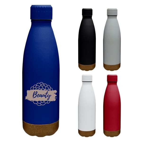 Main Product Image for 16 Oz. Ryder Swiggy Stainless Steel Bottle