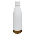 16 Oz. Ryder Swiggy Stainless Steel Bottle