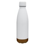 16 Oz. Ryder Swiggy Stainless Steel Bottle