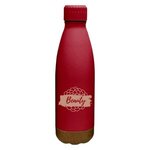 16 Oz. Ryder Swiggy Stainless Steel Bottle