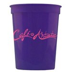 16 oz. Smooth Stadium Cup -  