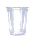 16 oz. Soft Sided Cup - Clear
