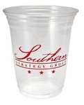 16 oz. Soft Sided Plastic Cup -  