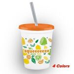 16 oz. Sport Sipper Offset Printed -  