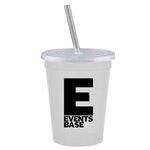 16 Oz. Sport Sipper -  