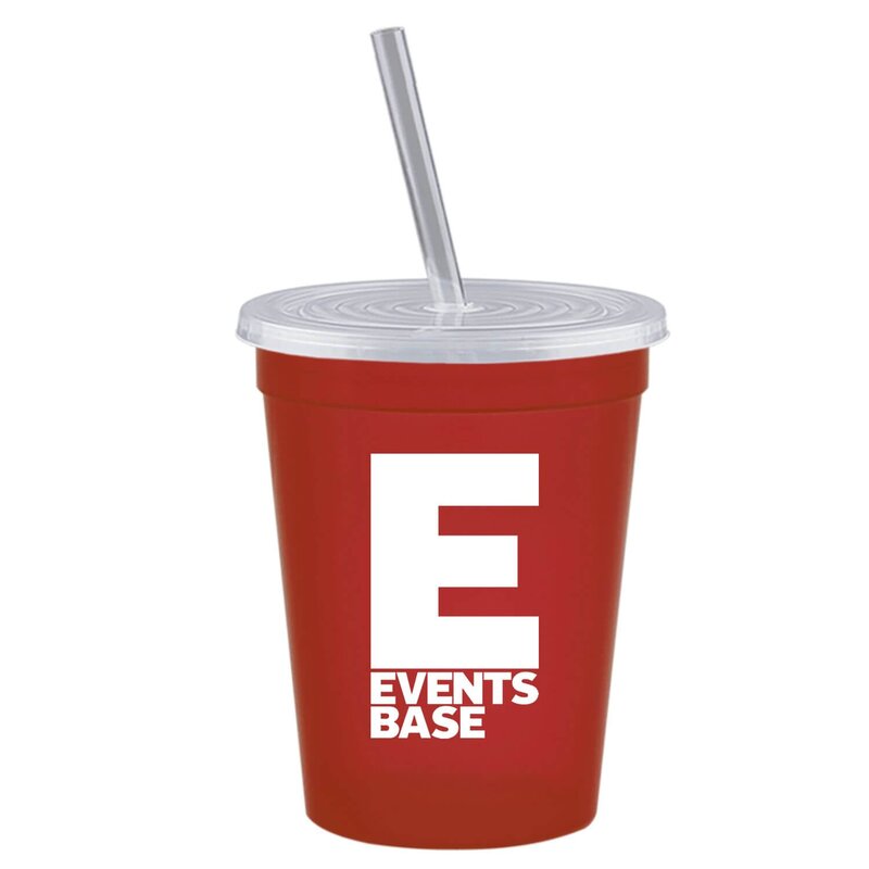 Main Product Image for 16 Oz. Sport Sipper