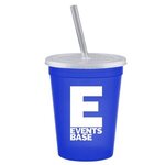 16 Oz. Sport Sipper -  