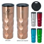 16 oz. Stainless Steel Mod Tumbler -  