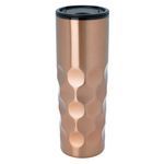 16 oz. Stainless Steel Mod Tumbler -  