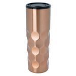 16 oz. Stainless Steel Mod Tumbler -  