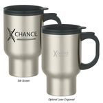Buy Imprinted 16 Oz Stainless Steel Rockwell Tumbler