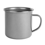 16 OZ. STEEL FINLEY CAMPFIRE MUG