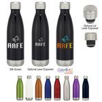 Buy Custom Printed 16 Oz. Swig Stainless Steel Bottle