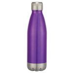 16 Oz. Swig Stainless Steel Bottle -  