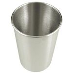 16 oz. Tailgater Stainless Steel Cup -  