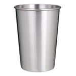 16 oz. Tailgater Stainless Steel Cup -  