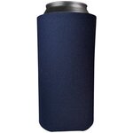 Custom 16 Oz. Tall Boy Scuba Coolie - Promotional Products