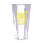 16 Oz. Tall Tumbler - Clear 