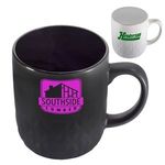 Buy Coffee Mug Textured Ceramic Mug 16 oz.