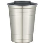 16 oz. The Stainless Steel Cup -  
