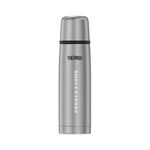 16 oz. Thermos® Double Wall Stainless Steel Backpack Bottle -  