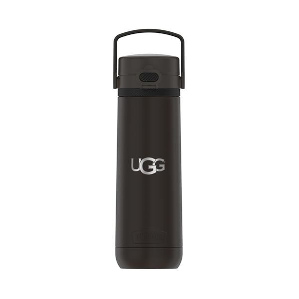 Main Product Image for 16 Oz Thermos (R) Stainless Steel Direct Drink Bottle