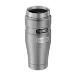 16 oz. Thermos Stainless King Stainless Steel Travel Tumbler -  