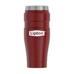 16 oz. Thermos Stainless King Stainless Steel Travel Tumbler -  