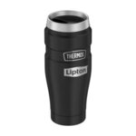 16 oz. Thermos Stainless King Stainless Steel Travel Tumbler -  