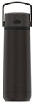 16 oz. Thermos Stainless Steel Direct Drink Bottle - Espresso