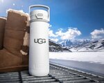 16 oz. Thermos Stainless Steel Direct Drink Bottle -  