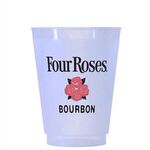Buy 16 Oz Unbreakable Frosted Cup